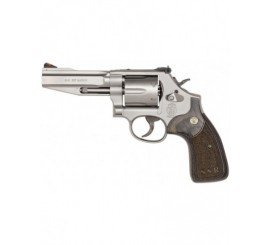 Revólver Smith & Wesson 686 SSR 4" - 357 Mag.