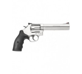 Revólver Smith & Wesson 686 6" - 357 Mag.