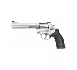 Revólver Smith & Wesson 686 6" - 357 Mag.