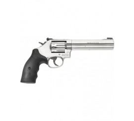 Revólver Smith & Wesson 617 6" - 22 LR