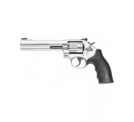 Revólver Smith & Wesson 617 6" - 22 LR