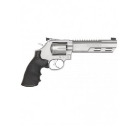 Revólver Smith & Wesson 686 Competitor 6" - 357 Mag.