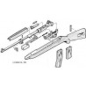 REPARACIÓN DE CUALQUIER TIPO DE MECANISMOS DE ARMAS