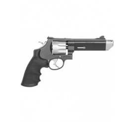 Revólver Smith & Wesson 627 V-Comp 5" - 357 Mag.