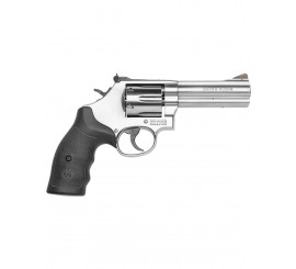 Revólver Smith & Wesson 686 4" - 357 Mag.