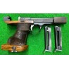 Pistola UNIQUE CAL. 22LR MODELO DES69