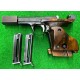 Pistola UNIQUE CAL. 22LR MODELO DES69