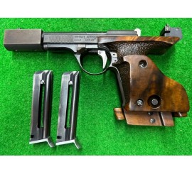 Pistola UNIQUE CAL. 22LR MODELO DES69