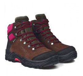 Bota CHIRUCA ARALAR FORCE 02 GORETEX