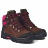 Bota CHIRUCA ARALAR FORCE 02 GORETEX