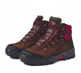 Bota CHIRUCA ARALAR FORCE 02 GORETEX