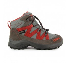 Bota CHIRUCA TROLL 03 GORE-TEX