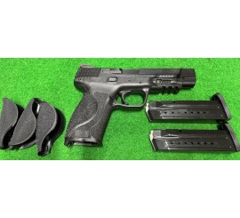 Pistola SMITH & WESSON M&P9 M2.0 5" PRO SERIES PC