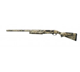 Benelli M2 Comfortech Camo Max 5 Zurdo