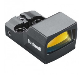 Visor BUSHNELL RXU-200 Ultra Compact Reflex Sight