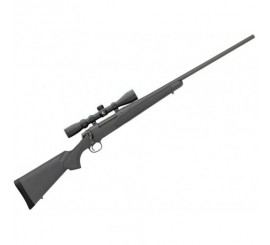 Rifle de cerrojo REMINGTON 700 ADL con visor - 30.06