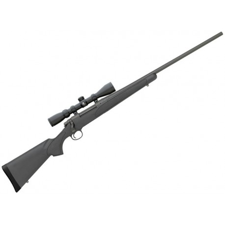 Rifle de cerrojo REMINGTON 700 ADL con visor - 30.06