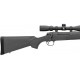 Rifle de cerrojo REMINGTON 700 ADL con visor - 7mm. Rem. Mag.