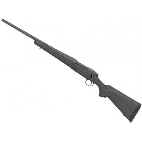 Rifle de cerrojo REMINGTON 700 SPS Compact - 243 Win. (zurdo)