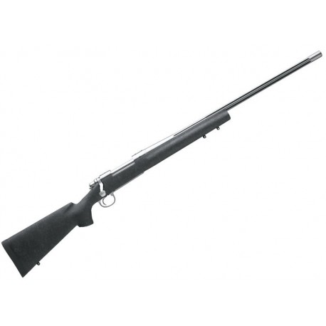 Rifle de cerrojo REMINGTON 700 Sendero SF II - 300 Win. Mag.