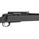 Rifle de cerrojo REMINGTON 700 Alpha 1 - 6.5 Creedmoor
