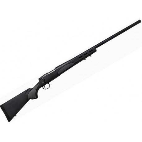 Rifle de cerrojo REMINGTON 700 SPS Varmint - 308 Win.