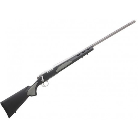 Rifle de cerrojo REMINGTON 700 Varmint SF - 308 Win.