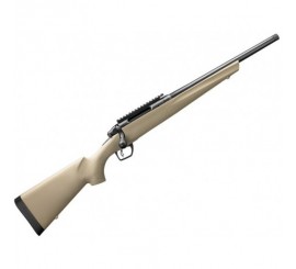 Rifle de cerrojo REMINGTON 783 Heavy Barrel - 308 Win.