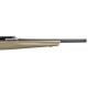 Rifle de cerrojo REMINGTON 783 Heavy Barrel - 308 Win.