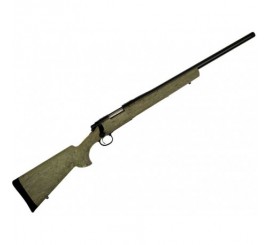 Rifle de cerrojo REMINGTON 700 SPS Tactical Threaded - 308 Win.