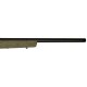 Rifle de cerrojo REMINGTON 700 SPS Tactical Threaded - 308 Win.