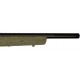 Rifle de cerrojo REMINGTON 700 SPS Tactical Threaded - 300 AAC Blk