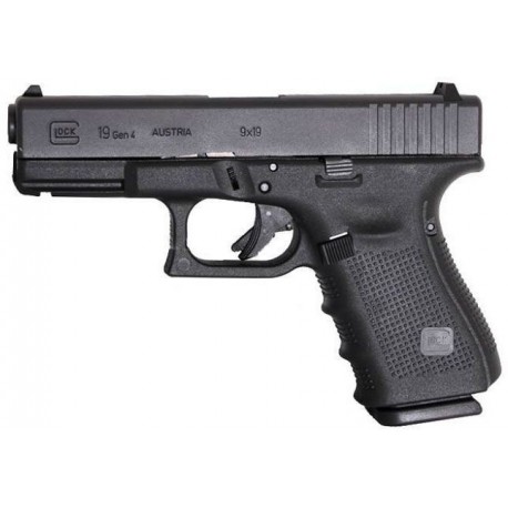 GLOCK 19 GEN.4