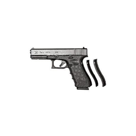 GLOCK 17 GEN. 4