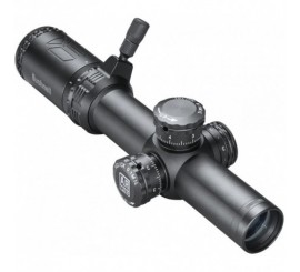 Visor BUSHNELL AR 1-4x24 FFP BTR-1 ilum.