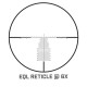 Visor BUSHNELL ELITE TACTICAL XRS3 6-36x56 FFP EQL