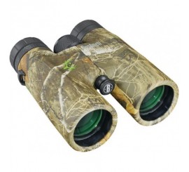 Prismático BUSHNELL POWERVIEW Bone Collector - 10x42 camo