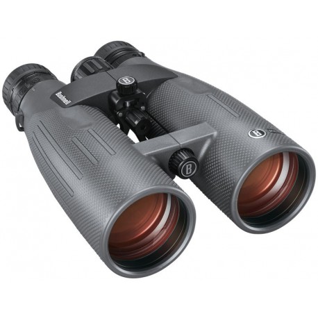 Prismático BUSHNELL Match Pro ED - 15x56