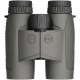 Prismático telémetro LEUPOLD BX-4 Range HD TBR/W - 10x42