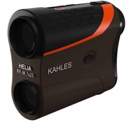 Telémetro KAHLES HELIA RF-M 7x25
