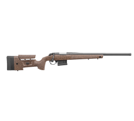 Rifle BERGARA B14 HMR