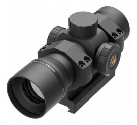 Visor LEUPOLD Freedom RDS 1x34 1 MOA con montura