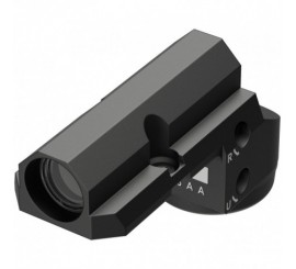 Visor LEUPOLD DeltaPoint Micro 3 MOA Dot - Glock