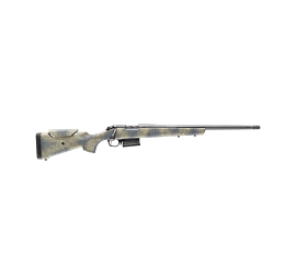 Rifle BERGARA WILDERNESS SIERRA