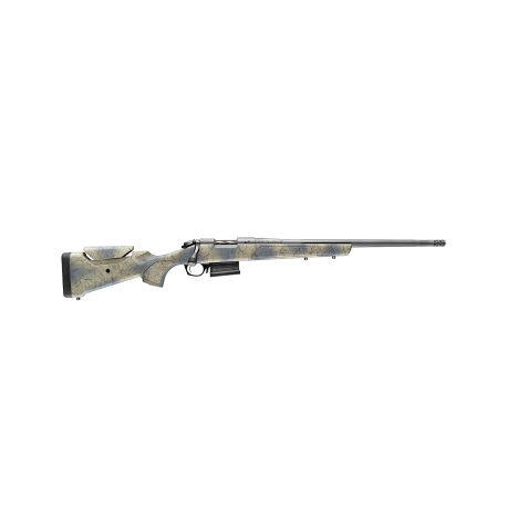 Rifle BERGARA WILDERNESS SIERRA