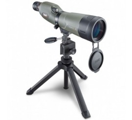 Telescopio BUSHNELL Trophy Xtreme 20-60x65