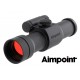 AIMPOINT 9000SC 2MOA 