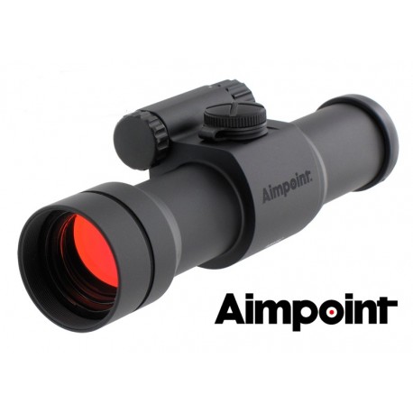 AIMPOINT 9000SC 2MOA 