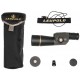 Telescopio LEUPOLD Gold Ring 15-30x50 Compact