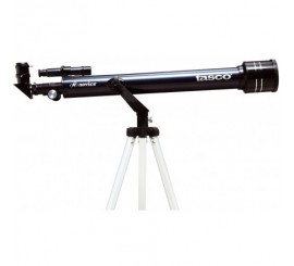 Telescopio Tasco NOVICE Refractor 700x60